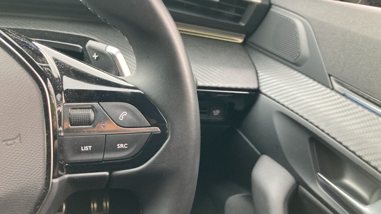 Peugeot 508 1.2 PureTech Allure 5dr EAT8 Petrol Estate